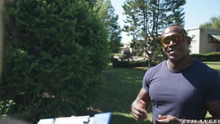 EvilAngel Nata Gold WRB