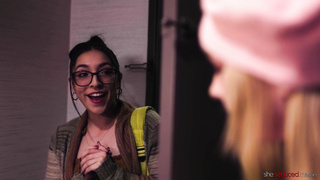 SheSeducedMe Madison Wilde And Zoey Uso WRB