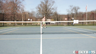 Oliver Carter, Matteo Gold 1080