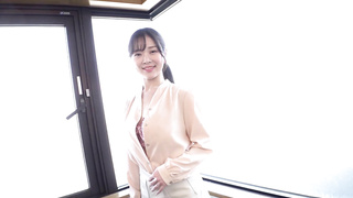 PondoTV Rino Tanaka Braless Neighbor In The Morning PP