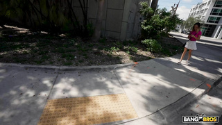 BangBus Melia Avelin WRB