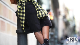 Ready for your big dick