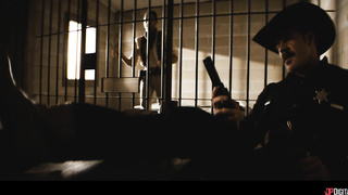 DigitalPlayground Octa Red The Drifter Part WRB