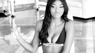 ElegantAngel Poppy Cox Popping Off PP