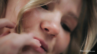 WowGirls Diana Heaven Slow Build Up Intensity PP