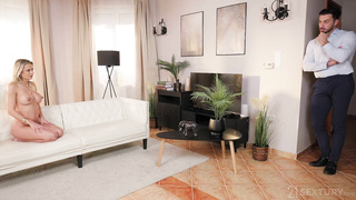 AssholeFever Shalina Devine WRB