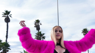 WatchBeauty Erika Heiss I Like To Flirt Backstage WRB