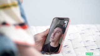 Tomboyz Rose Carter And Maddie Wren WRB