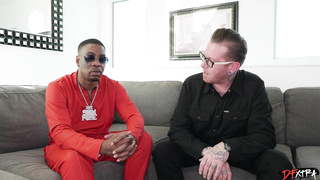 DFXHomeWreckers Serena Sterling WRB