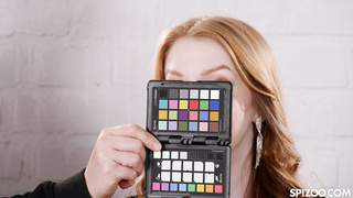 Spizoo Sonia Harcourt Up Close And Personal