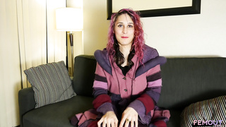 Femout Introducing Violet Sakura!