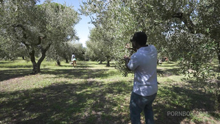 LegalPorno Silvia Soprano PP