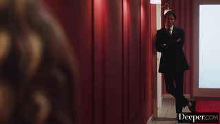 Deeper Britt Blair NBQ