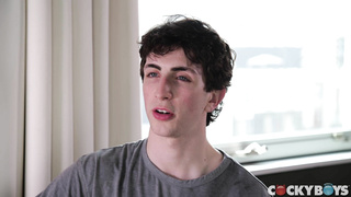 Marcus McNeill, Jeremy Angel 1080