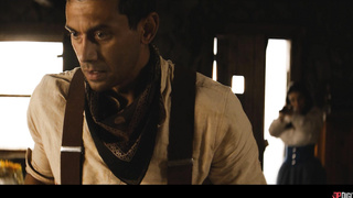 DigitalPlayground Sarah Arabic The Drifter Part WRB