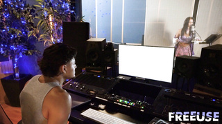 FreeUseSingles Scarlett Alexis WRB