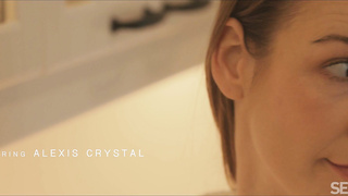 SexArt Jade And Alexis Crystal Love Impulse WRB