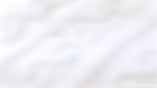 VivThomas Amalia Ds And Lily Blossom Pose For Me WRB