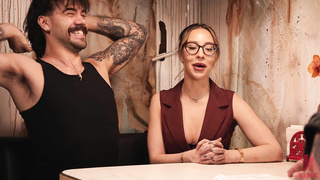 SexAndSubmission Melissa Stratton FETiSH