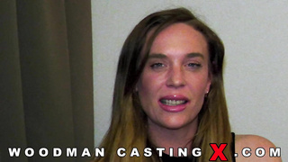 WoodmanCastingX Sandra Authantik Updated PP