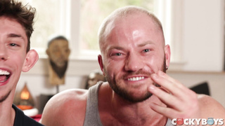 River North, Zane Kazan 1080