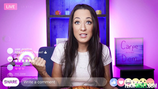 ReptyleLabs Freya Von Doom And Lani Rivers WRB