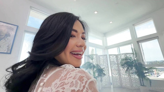 OnlyFans Scarlett Alexis And Dredd Full Anal Romp PP