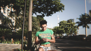 Marlon Costa, Ale Diorio, Gabriel Antonio & Dave Scorpio