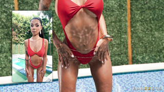 BrazzersExxtra Ava Amira A Day In The Life Ava Amira WRB