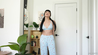 OnlyFans Beca Barbie Fuck Me One Last Time