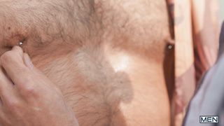 Kyle Matarazzo & Diego Ferreira