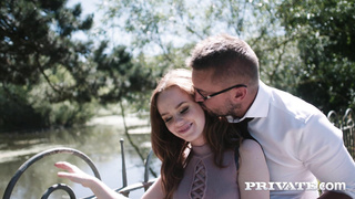 Private PrivateStars Ella Hughes Unfaithful Wife Redhead