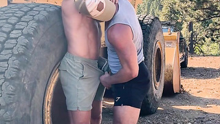 Matt Dubbe Fucks Parker Nolan