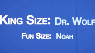 Noah Vol 1