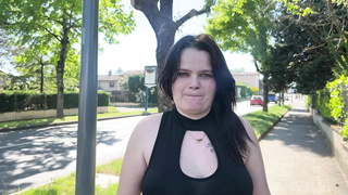 JacquieEtMichelTV Aurelie Years Old Cleaning Lady In Lyon PP