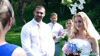 OnlyTarts Alecia Fox Marrying The Whore WRB