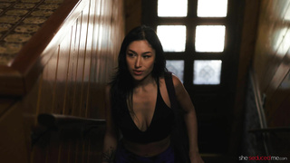 SheSeducedMe Alexa Chains And Darcie Dolce WRB