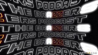 BrazzersExxtra Anna Claire Clouds The Brazzers Podcast Episode WRB