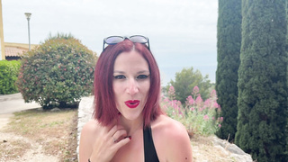 JacquieEtMichelTV Lily Diablesse And The Pleasure Of Transgression PP