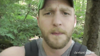 [DO0009] Red Neck Ass Play