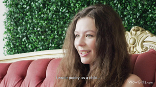 WowGirls Sofi Smile Interview With Sofi Smile NBQ