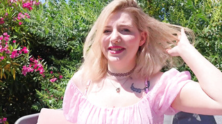JacquieEtMichelTV Matylde Years Old From SaintDie PP