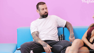 OnlyFans Lena The Plug Valentine Vixen And PlugTalk PP