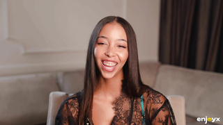 EnjoyX Lia Lin Seduction Trick PP