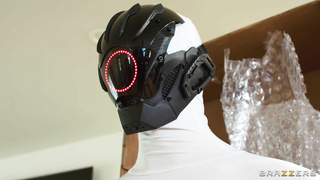 BrazzersExxtra Cubbi Thompson The Fuckbot Cumpanion WRB