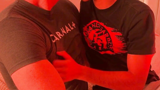 Legrand Wolf & Nacho Newson