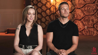 DungeonSex Charlee Chaste FETiSH
