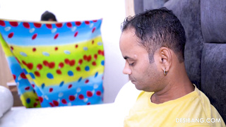 DesiBang Bang My Mature Indian Pussy WRB