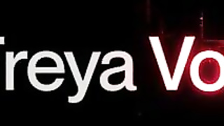SheSeducedMe Avery Black And Freya Von Doom WRB