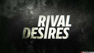 DigitalPlayground Yasmina Khan And Kayla Wild Rival Desires WRB